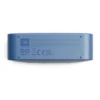Caixa De Som Jbl Go Essential Bluetooth - Azul