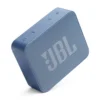 Caixa De Som Jbl Go Essential Bluetooth - Azul
