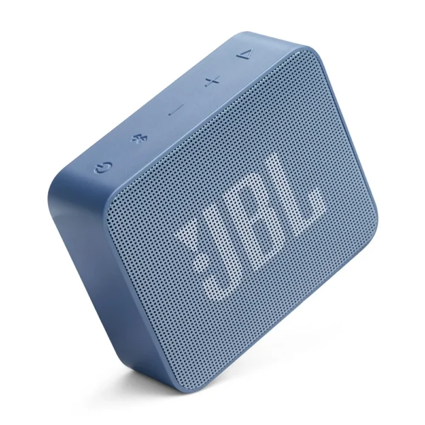 Caixa De Som Jbl Go Essential Bluetooth - Azul