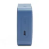 Caixa De Som Jbl Go Essential Bluetooth - Azul