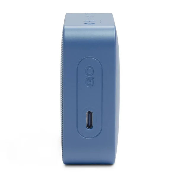 Caixa De Som Jbl Go Essential Bluetooth - Azul