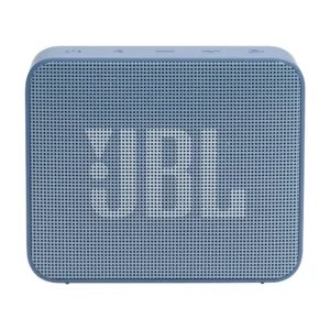 Caixa De Som Jbl Go Essential Bluetooth - Azul