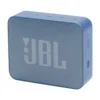 Caixa De Som Jbl Go Essential Bluetooth - Azul