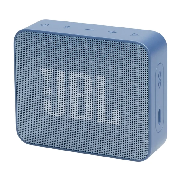 Caixa De Som Jbl Go Essential Bluetooth - Azul