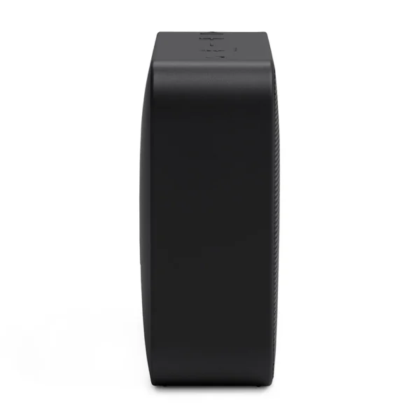 Caixa De Som Jbl Go Essential Bluetooth - Preto