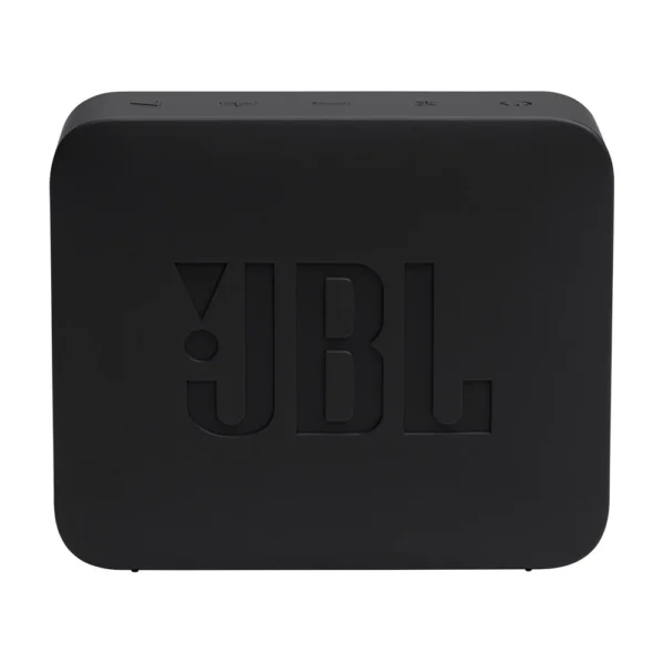 Caixa De Som Jbl Go Essential Bluetooth - Preto