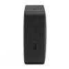 Caixa De Som Jbl Go Essential Bluetooth - Preto
