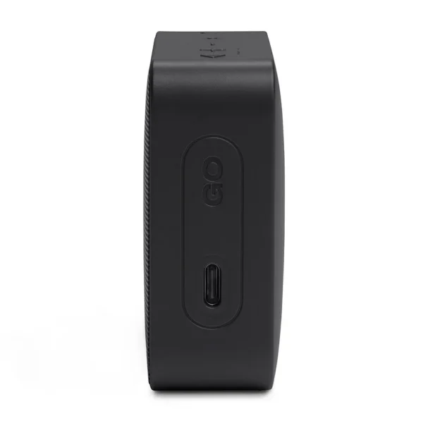 Caixa De Som Jbl Go Essential Bluetooth - Preto
