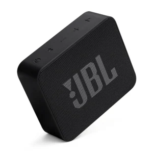 Caixa De Som Jbl Go Essential Bluetooth - Preto