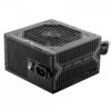 Fonte Msi Mag A650bn, 650W, 80 Plus Bronze, Pfc Ativo, Black