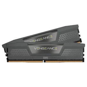 Memória Ram Corsair Vengeance Ddr5 32Gb 2X16gb 5200Mhz Cl40 Amd Expo/Xmp Preta