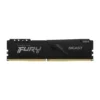 Memoria Ram Kingston Fury Beast Ddr4 / 8Gb / 3200Mhz - S/E