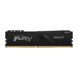 Memoria Ram Kingston Fury Beast Ddr4 / 8Gb / 3200Mhz - S/E