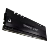 Memoria Ddr4 Rise Mode Diamond Series, 8Gb, 3200Mhz, Preto, Rm-D4-8G-3200D