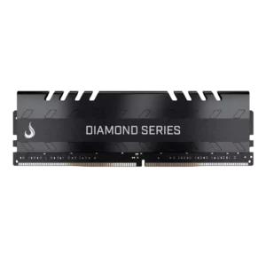 Memoria Ddr4 Rise Mode Diamond Series, 8Gb, 3200Mhz, Preto, Rm-D4-8G-3200D