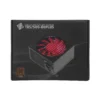 Fonte Atx Tronos Trs/500 500W Real 80 Plus Bronze Bivolt