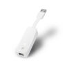 Adaptador Ethernet Usb 3.0 Tp-Link Ue300 Gigabit 10/100/1000Mbps