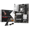 Placa Mãe Msi Pro B840-P Wifi Am5 Ddr5 Atx Wi-Fi 7