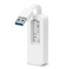Adaptador Ethernet Usb 3.0 Tp-Link Ue300 Gigabit 10/100/1000Mbps
