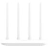 Roteador Xiaomi Rb02 Ac1200 Dual Band 1200Mbps 4 Antenas Branco