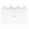 Roteador Xiaomi Rb02 Ac1200 Dual Band 1200Mbps 4 Antenas Branco