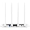 Roteador Xiaomi Rb02 Ac1200 Dual Band 1200Mbps 4 Antenas Branco