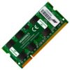 Memória Ram Para Notebook Macrovip Ddr2 2Gb 800Mhz Cl6
