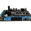 Placa Mãe Brazilpc Bpc-Hm55-Nt Lga 1156 Ddr3 Hdmi Vga Micro Atx