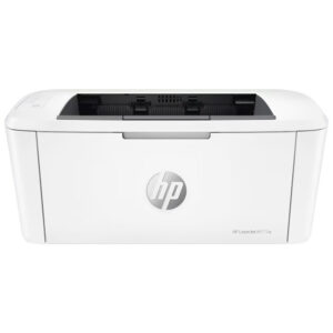 Impressora Hp Laserjet M111w Wi-Fi 220V Branco