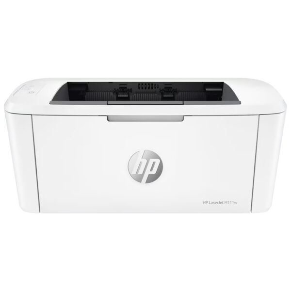 Impressora Hp Laserjet M111w Wi-Fi 220V Branco