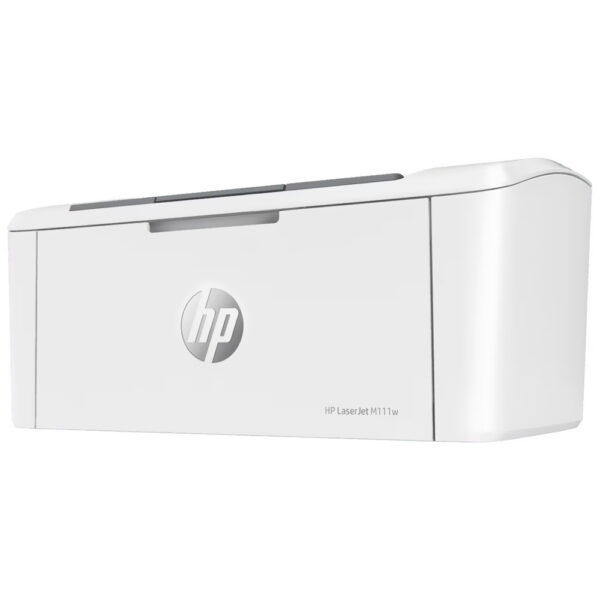 Impressora Hp Laserjet M111w Wi-Fi 220V Branco