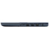 Notebook Asus Vivobook 14 X1404va I3 1315U 8Gb 128Gb Win11 Azul