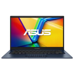 Notebook Asus Vivobook 14 X1404va I3 1315U 8Gb 128Gb Win11 Azul