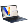 Notebook Asus Vivobook 14 X1404va I3 1315U 8Gb 128Gb Win11 Azul