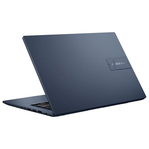 Notebook Asus Vivobook 14 X1404va I3 1315U 8Gb 128Gb Win11 Azul