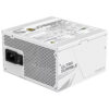 Fonte Gigabyte Ud1000gm Pg5 Ice V2 1000W Atx 3.1 Modular 80 Plus Gold Branco