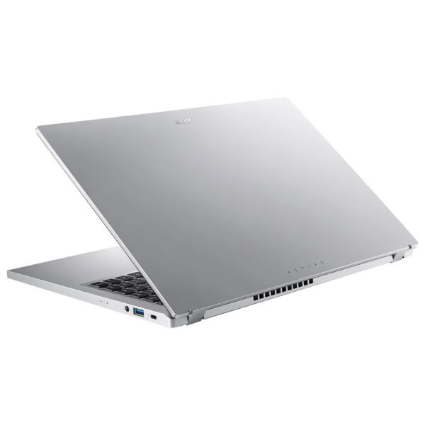Notebook Acer Aspire 3 A315-24Pt-R8w1 Ryzen 3 7320U 8Gb 128Gb Touch Prata