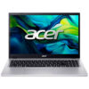 Notebook Acer Aspire 3 A315-24Pt-R8w1 Ryzen 3 7320U 8Gb 128Gb Touch Prata