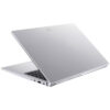 Notebook Acer Aspire Lite Al15-36P Intel Core 3 N350 8Gb Ssd 128Gb Win11 Prata