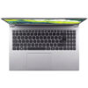 Notebook Acer Aspire Lite Al15-36P Intel Core 3 N350 8Gb Ssd 128Gb Win11 Prata