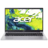 Notebook Acer Aspire Lite Al15-36P Intel Core 3 N350 8Gb Ssd 128Gb Win11 Prata
