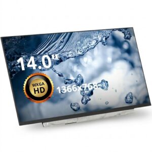 Tela Notebook Nt140whm-N43 Lcd 14.0 Hd 1366X768 30 Pinos Narrow