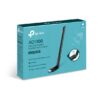 Adaptador Wi-Fi Usb Tp-Link Archer T3u Plus Ac1300 Dual Band