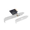 Adaptador Pci Express Wi-Fi Tp-Link Archer T2e Ac600 Dual Band