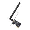 Adaptador Pci Express Wi-Fi Tp-Link Archer T2e Ac600 Dual Band