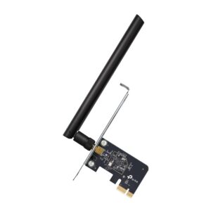 Adaptador Pci Express Wi-Fi Tp-Link Archer T2e Ac600 Dual Band