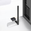 Adaptador Pci Express Wi-Fi Tp-Link Archer T2e Ac600 Dual Band