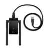 Adaptador Wi-Fi Usb Tp-Link Archer T4u Plus Ac1300 Dual Band 2 Antenas 5Dbi