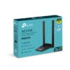 Adaptador Wi-Fi Usb Tp-Link Archer T4u Plus Ac1300 Dual Band 2 Antenas 5Dbi