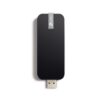 Adaptador Wi-Fi Usb Tp-Link Archer T4u Ac1300 Dual Band V3.0